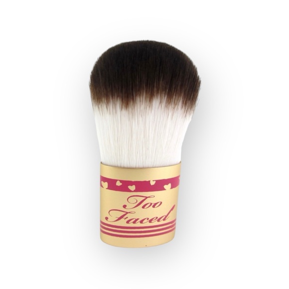 Deadstock: new Too Faced ㋛ Bonjour Soleil Bronzer Wardrobe Palette ㋛ Snow Bunny - Picture 12 of 16